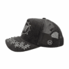 11:11 Diamond Trucker Cap - Image 2
