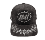 11:11 V1 Diamond Trucker