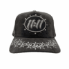 11:11 Diamond Trucker Cap - Image 5