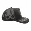 11:11 Diamond Trucker Cap - Image 6