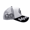 11:11 Diamond Trucker Cap - Image 4