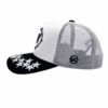 11:11 Diamond Trucker Cap - Image 2