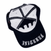 11:11 Diamond Trucker Cap - Image 6