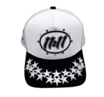 11:11 V1 Diamond Trucker