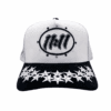 11:11 Diamond Trucker Cap - Image 5