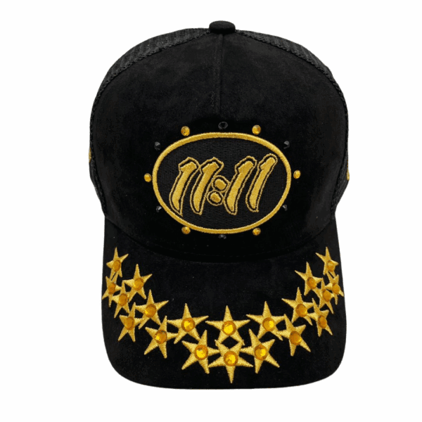 11:11 Diamond Trucker Cap