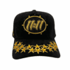 11:11 Diamond Trucker Cap - Image 5