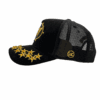 11:11 Diamond Trucker Cap - Image 2