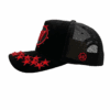 11:11 Diamond Trucker Cap - Image 4
