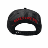 11:11 Diamond Trucker Cap - Image 5