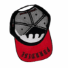 11:11 Diamond Trucker Cap - Image 6