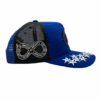 11:11 Diamond Trucker Cap - Image 2