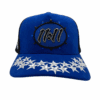 11:11 Diamond Trucker Cap - Image 3