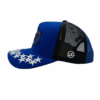 11:11 Diamond Trucker Cap - Image 4
