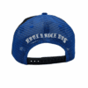 11:11 Diamond Trucker Cap - Image 5