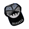 11:11 Diamond Trucker Cap - Image 6