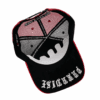 11:11 Diamond Trucker Cap - Image 6