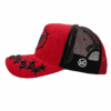 11:11 Diamond Trucker Cap - Image 2