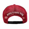 11:11 Diamond Trucker Cap - Image 3
