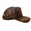 11:11 Diamond Trucker Cap - Image 6