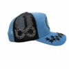11:11 Diamond Trucker Cap - Image 2