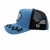 11:11 Diamond Trucker Cap - Image 3