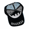 11:11 Diamond Trucker Cap - Image 5
