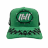 11:11 Diamond Trucker Cap - Image 5