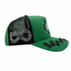 11:11 Diamond Trucker Cap - Image 4