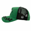 11:11 Diamond Trucker Cap - Image 2