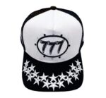 777 V1 Diamond Trucker