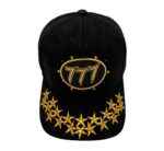 777 V1 Diamond Trucker