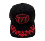 777 V1 Diamond Trucker