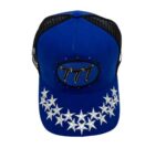 777 V1 Diamond Trucker