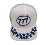 777 V1 Diamond Trucker