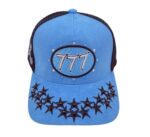 777 V1 Diamond Trucker