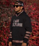 I Am Culture Hoodie - Image 9
