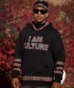 I Am Culture Hoodie - Image 2