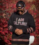 I Am Culture Hoodie - Image 4