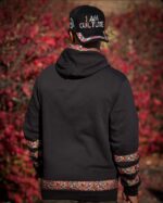 I Am Culture Hoodie - Image 7