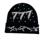 777 V2 Diamond Beanie