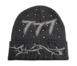 777 V2 Diamond Beanie