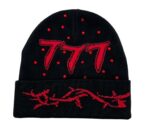 777 V2 Diamond Beanie