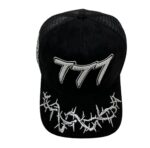 777 V2 Diamond Trucker