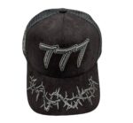 777 V2 Diamond Trucker