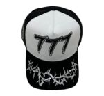 777 V2 Diamond Trucker