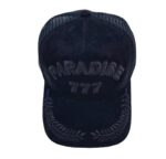 777 Paradise Diamond Trucker