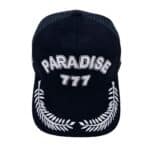 777 Paradise Diamond Trucker