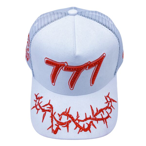 777 V2 Diamond Trucker