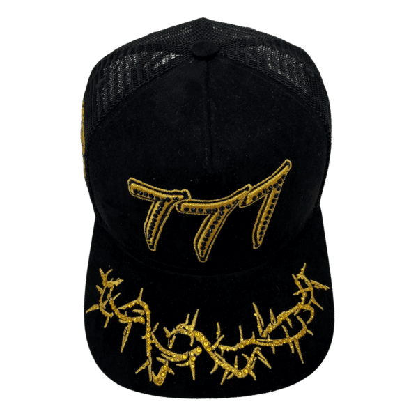 777 V2 Diamond Trucker